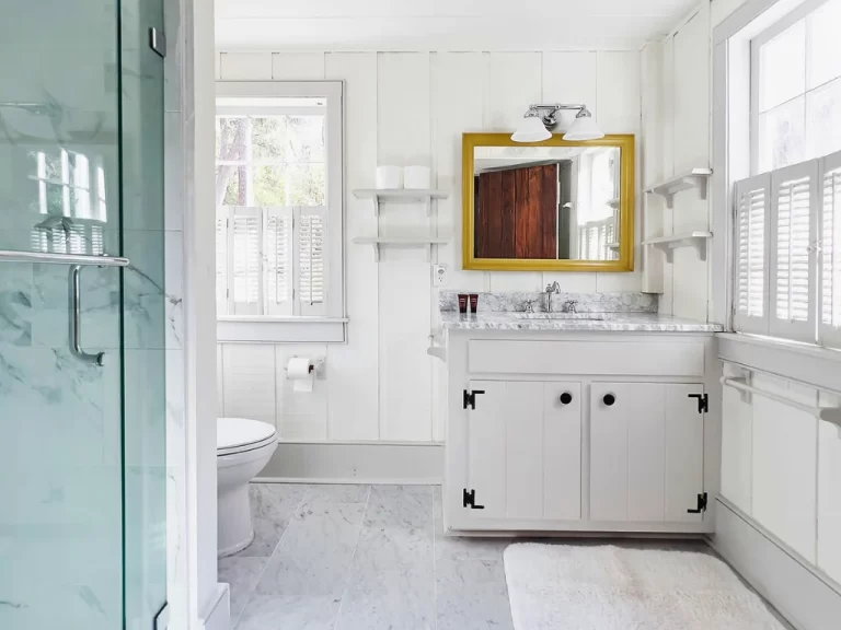 The Cottage Bathroom