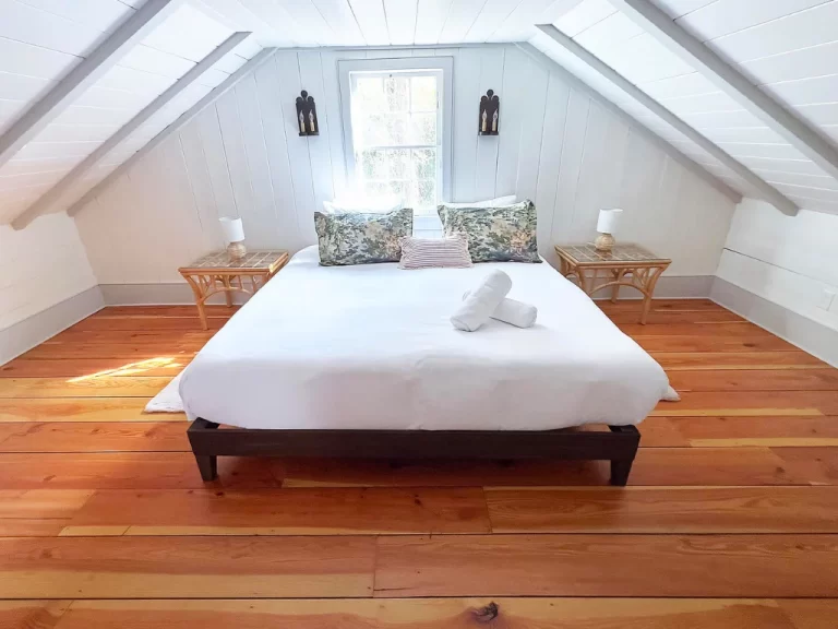 The Cottage Loft
