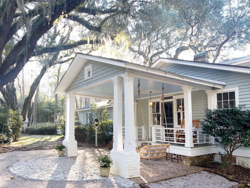 Wicklow Hall in Georgetown, SC